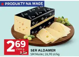 Stokrotka Ser Aldamer SM Monki oferta