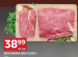 Stokrotka Wołowina bez kości Stokrotka oferta