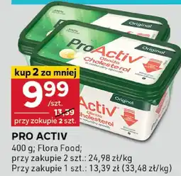 Stokrotka Pro Activ Flora Food oferta
