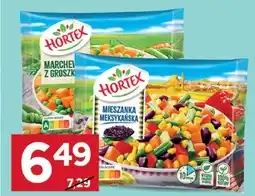 Stokrotka Mieszanka warzyw Hortex oferta