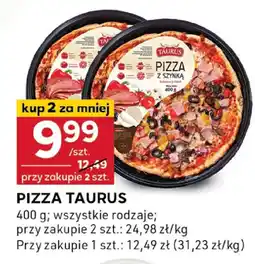 Stokrotka Pizza Taurus oferta