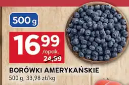 Stokrotka Borówki amerykańskie Stokrotka oferta