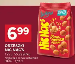 Stokrotka Orzeszki Nic Nacs oferta