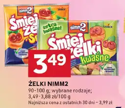 Stokrotka Żelki Nimm2 oferta