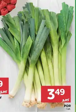 Stokrotka Por Stokrotka oferta