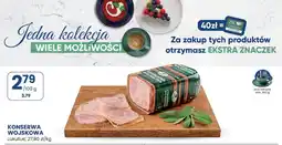 Stokrotka Konserwa Wojskowa Lukullus oferta
