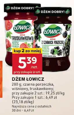Stokrotka Dżem Łowicz oferta