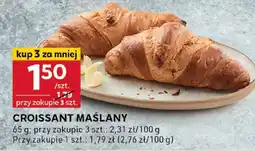 Stokrotka Croissant maślany Stokrotka oferta