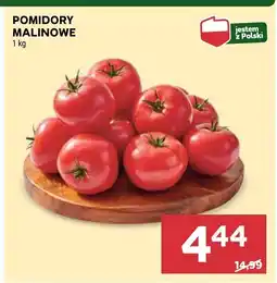 Stokrotka Pomidory malinowe Stokrotka oferta