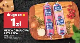 Stokrotka Metka cebulowa, tatarska Stokrotka oferta