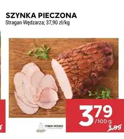 Stokrotka Szynka pieczona Stragan Wędliniarski oferta