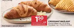 Stokrotka Croissant maślany Stokrotka oferta