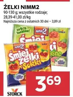 Stokrotka Żelki Nimm2 oferta