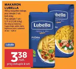 Stokrotka Makaron Lubella oferta
