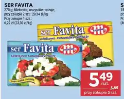 Stokrotka Market Ser Favita oferta