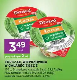 Stokrotka Express Kurczak, wieprzowina w galarecie bez E oferta