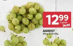 Stokrotka Market Agrest oferta