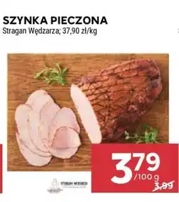 Stokrotka Market Szynka pieczona oferta