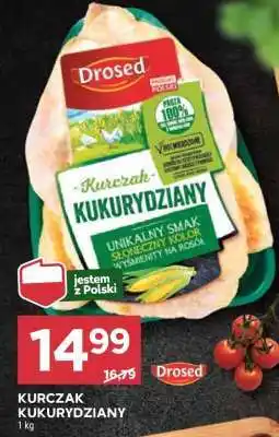 Stokrotka Market KURCZAK KUKURYDZANY oferta