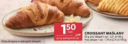 Stokrotka Market Croissant maślany oferta