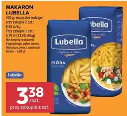 Stokrotka Market Makaron LUBELLA oferta