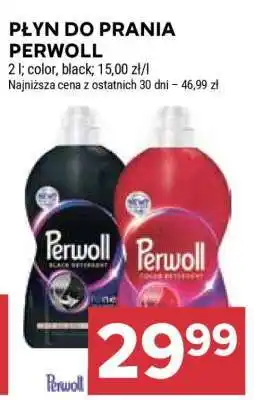 Stokrotka Market Płyn do prania Perwoll oferta