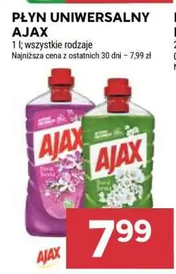 Stokrotka Market Płyn uniwersalny Ajax oferta