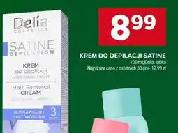 Stokrotka Market KREM DO DEPILACJI SATINE oferta