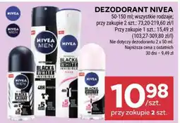 Stokrotka Market Dezodorant NIVEA oferta