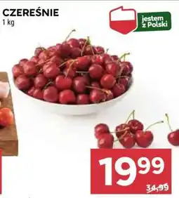 Stokrotka Market Czereśnie oferta