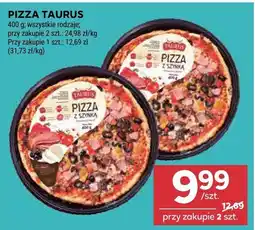 Stokrotka Pizza Taurus oferta