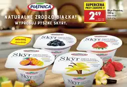 Biedronka Skyr Piątnica, 150 g oferta