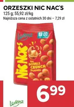 Stokrotka Orzeszki Nic Nac's oferta