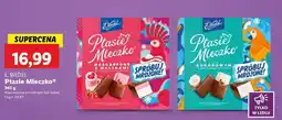 Lidl E. WEDEL Ptasie Mleczko oferta