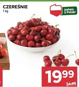 Stokrotka Czereśnie Stokrotka oferta