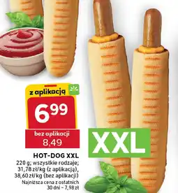 Stokrotka Hot-dog XXL Stokrotka oferta