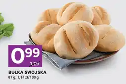 Stokrotka Bułka swojska Stokrotka oferta