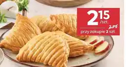 Stokrotka Ciastko francuskie jabłkowe Stokrotka oferta