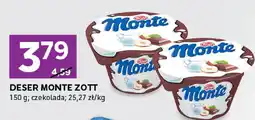 Stokrotka Deser Monte Zott Zott Monte oferta