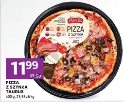 Stokrotka Pizza z szynką Taurus oferta