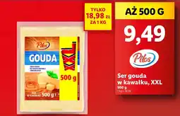 Lidl Ser Pilos oferta