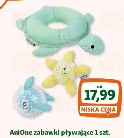 Maxi Zoo AniOne zabawki pływające oferta