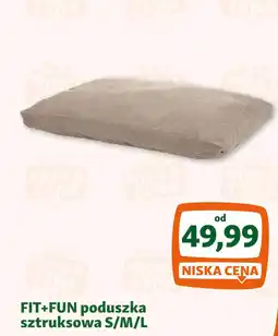 Maxi Zoo FIT+FUN poduszka sztruksowa oferta