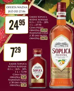 Dino Likier soplica oferta