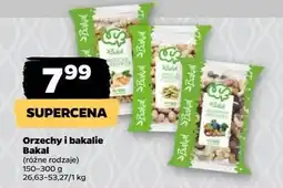 Netto Mieszanka bakaliowa Bakal oferta