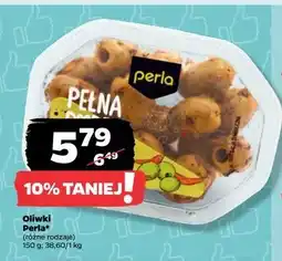 Netto Oliwki z chilli Perla oferta