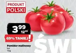 Netto Pomidory malinowe polska oferta