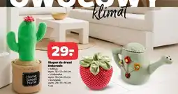 Netto Stoper do drzwi konewka oferta