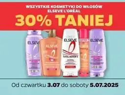 Netto Odżywka do włosów L'oreal Elseve Total Repair 5 oferta