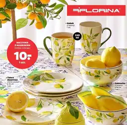 Netto Salaterka 14 cm Florina (Florentyna) oferta